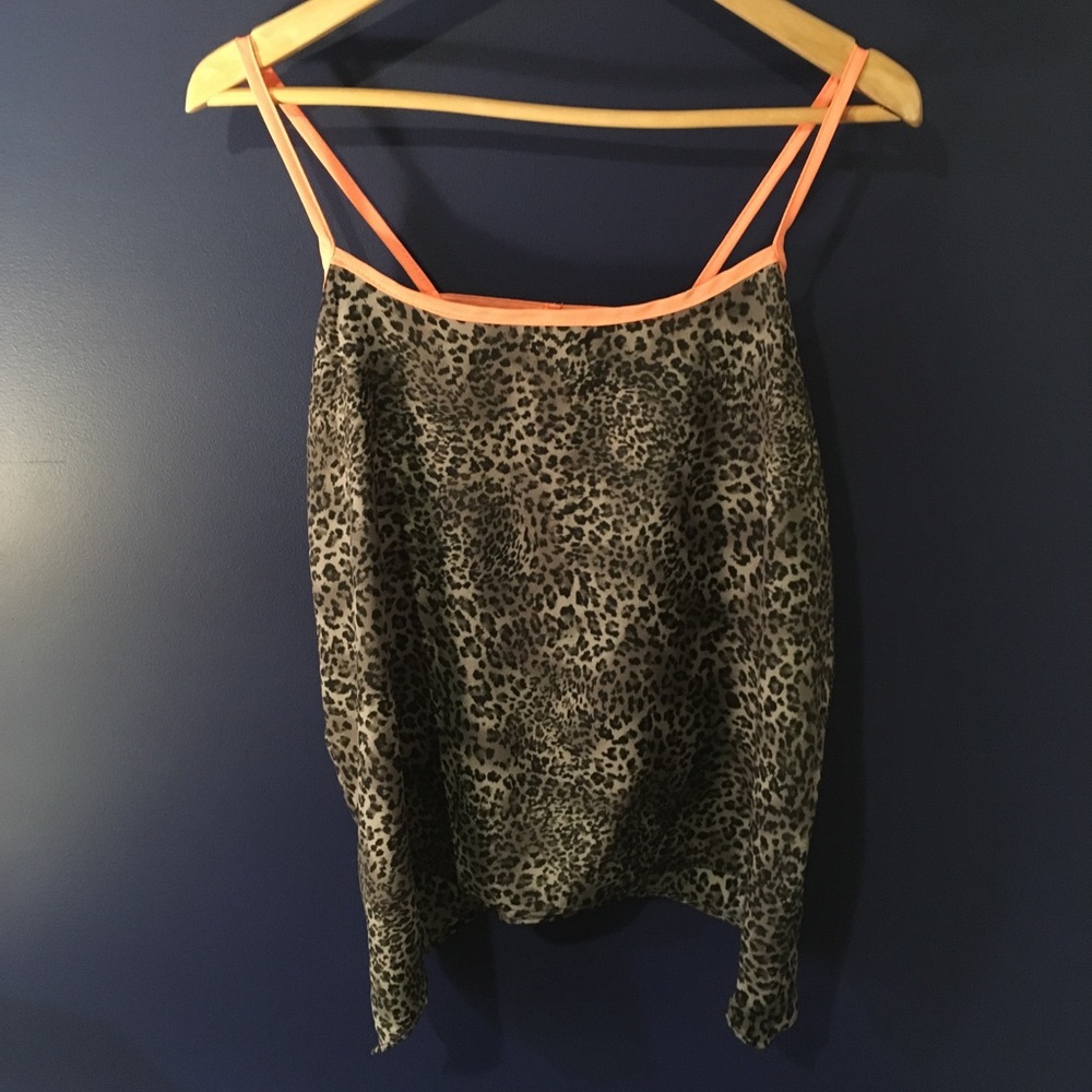 Vintage Havana tank top